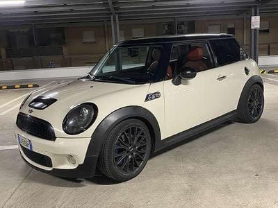 Mini John Cooper Works