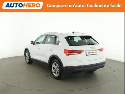 Usata Audi Q3