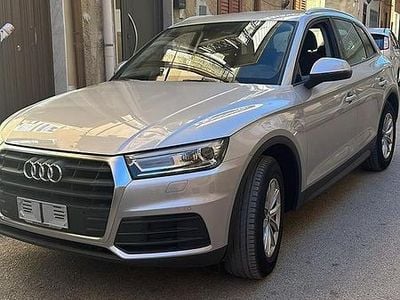 Usata Audi Q5 163 CV (119 kW) 2020 SUV