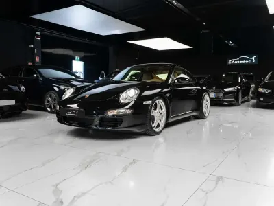 Usata Porsche 911 Carrera