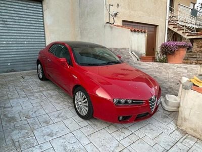 Alfa Romeo Brera