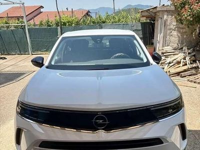 Usata Opel Mokka Edition 110 CV (80 kW) 2022 SUV