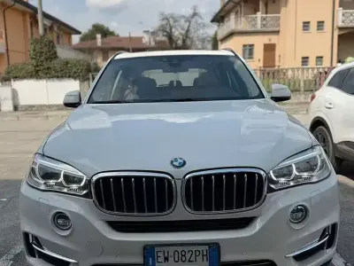Usata BMW X5 218 CV (160 kW) 2014 SUV