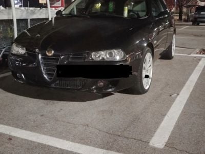 Alfa Romeo 156