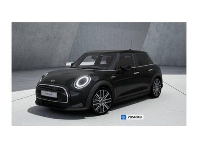 usata Mini Cooper 1.5Yours 5 porte nuova a Modena