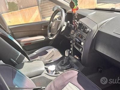 Ssangyong Kyron
