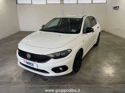 usata Fiat Tipo Tipo5p 1.3 mjt Pop s&s 95cv my19