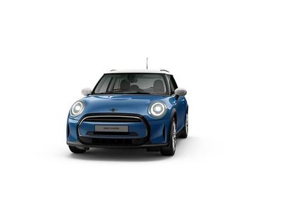 Usata 2021 Mini Cooper Utilitaria | 26.500 € (Cara)