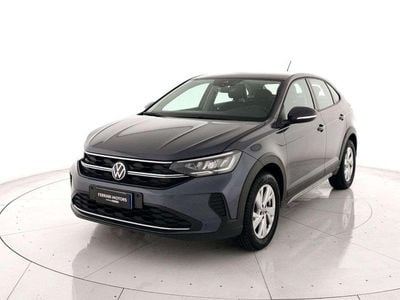 VW Taigo