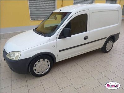 usata Opel Combo 1.3 CDTI 75CV Van