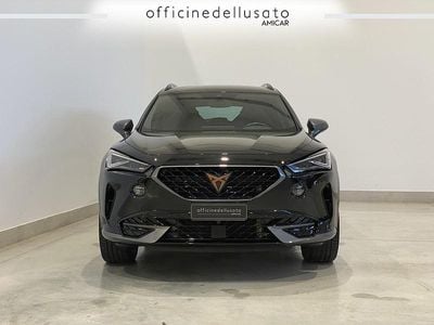 Usata Cupra Formentor 150 CV (110 kW) 2022 SUV