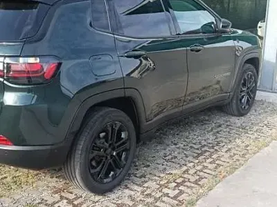 Usata Jeep Compass North 131 CV (96 kW) 2025 SUV