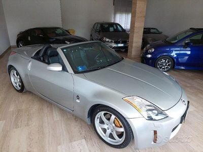 Nissan 350Z