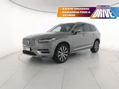 Usata Volvo XC90