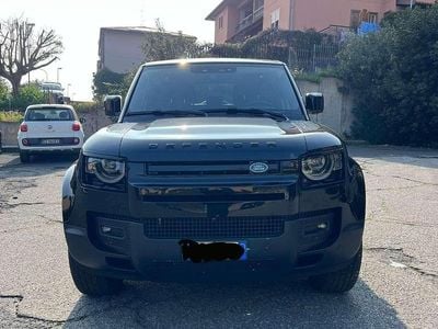 Usata Land Rover Defender HSE Dynamic 249 CV (183 kW) 2022 Other SUV
