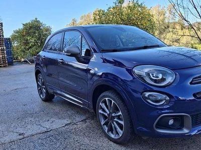Gebraucht Fiat 500X Dolcevita 131 PS (96 kW) 2023 SUV