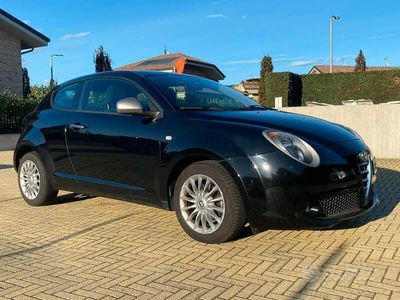 usata Alfa Romeo MiTo - perfetta per neo patentati