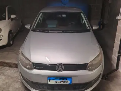 Usata VW Polo