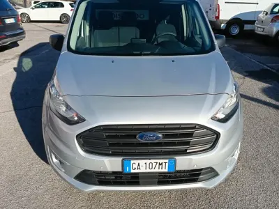 Usata Ford Tourneo Connect