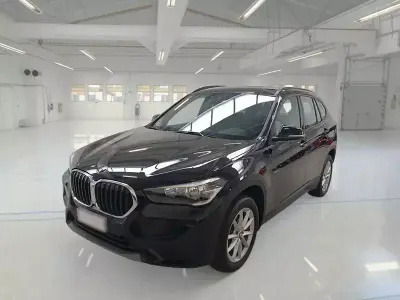 Usata BMW X1