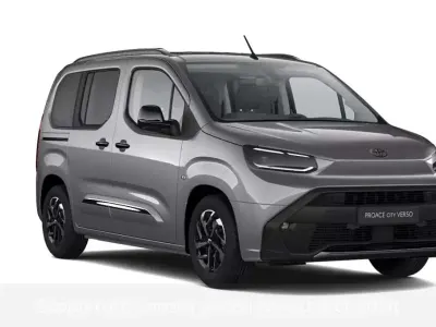 Nuova Toyota Proace Verso City 101 CV (74 kW) 2026 Other Station wagon