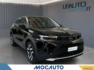 Usata Opel Mokka Elegance 130 CV (95 kW) 2022 SUV
