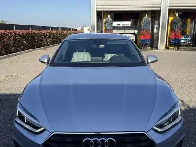 Usata Audi A5 Sportback Business 170 CV (125 kW) 2019 Utilitaria