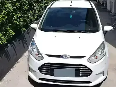 Usata Ford B-MAX 90 CV (66 kW) 2013 Monovolume