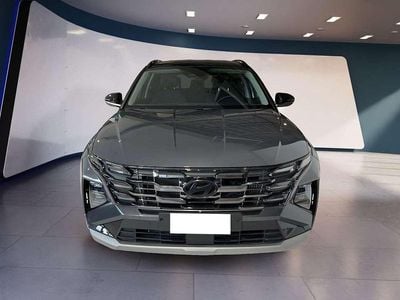 Occasion Hyundai Tucson 215 ch (158 kW) 2024 Other SUV