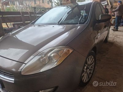 usata Fiat Bravo 1.4 benzina