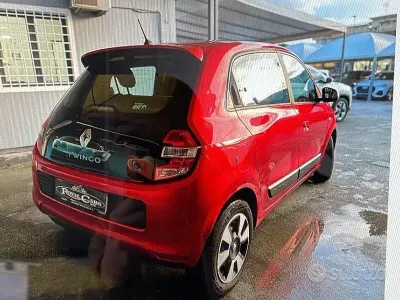 Usata Renault Twingo 69 CV (50 kW) 2015 Utilitaria