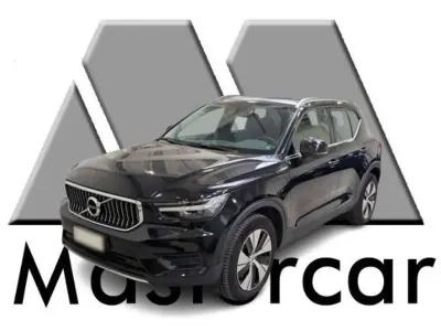 Usata Volvo XC40
