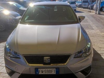 usata Seat Ibiza 1.6 TDI 80 CV 5 porte XCELLENCE