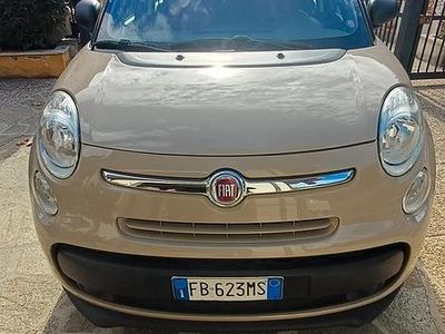 Usata 2016 Fiat 500 Utilitaria | 6900 € (Buon prezzo)