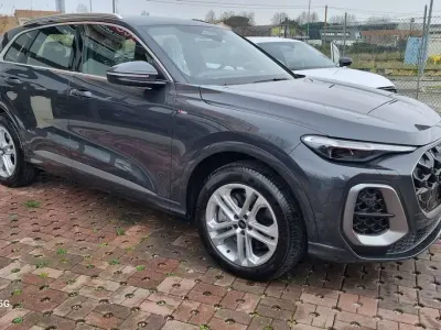 Usata Audi Q5