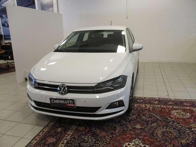 Usata VW Polo