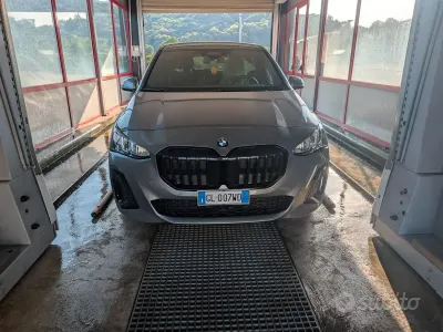 Usata BMW 218 150 CV (110 kW) 2023 Coupé