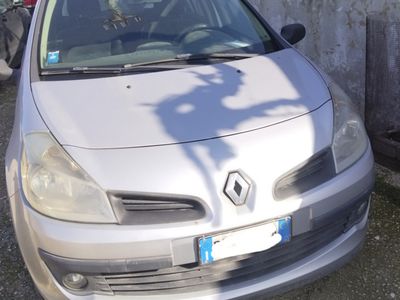 usata Renault Clio Clio 1.5 dCi 70CV 5 porte Dynamique