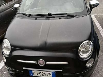 Usata Fiat 500 95 CV (69 kW) 2011 Utilitaria
