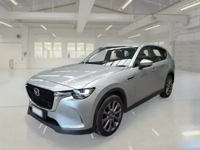 Usata Mazda CX-60 Exclusive-Line 199 CV (146 kW) 2023 SUV