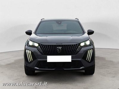 Usata Peugeot 2008 Allure 2024 Grigio SUV