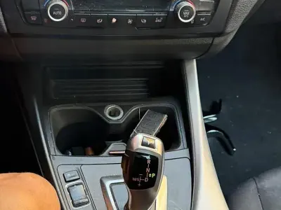 Usata BMW 120