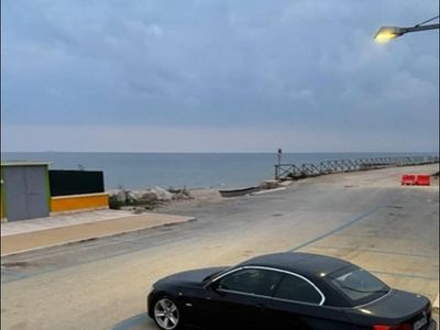 Usata BMW 330 Cabriolet 310 CV (228 kW) 2009 Nero Cabrio