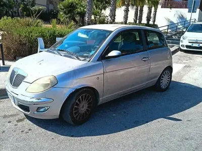 Usata Lancia Ypsilon