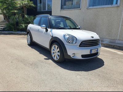 Usata Mini Countryman 111 CV (81 kW) 2013 SUV