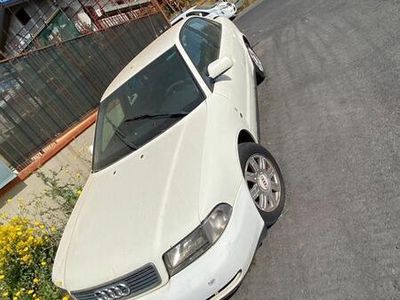 usata Audi A4 1.9 tdi