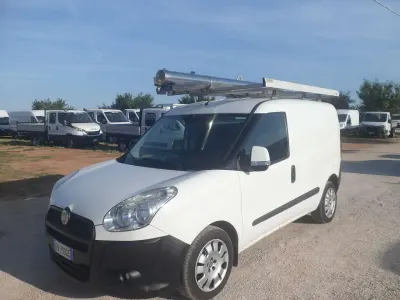 Usata Fiat Doblò