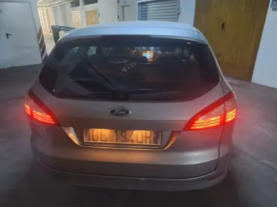 Usata Ford Mondeo