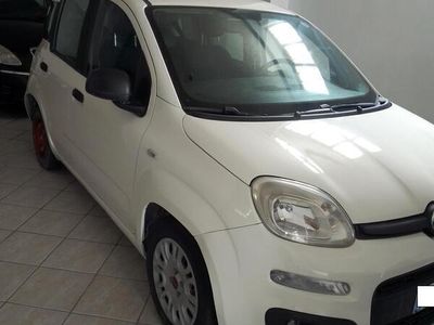 usata Fiat Panda 1.3 MJT 95 CV S&S Easy