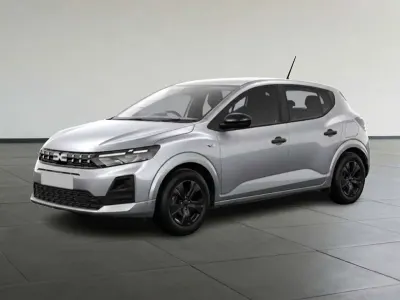 Usata Dacia Sandero